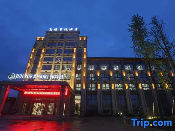 Junyue Resort Hotel