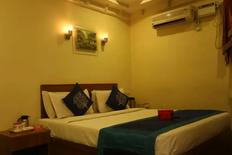 OYO Rooms Singarathope