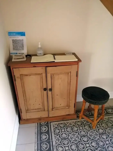 The Old School