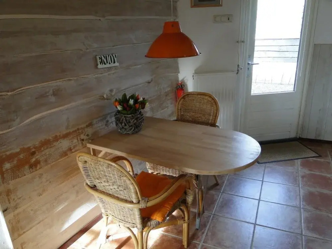 Bed & Breakfast Erve Dikkeboer