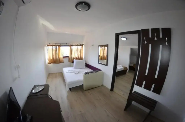 Casa Daren