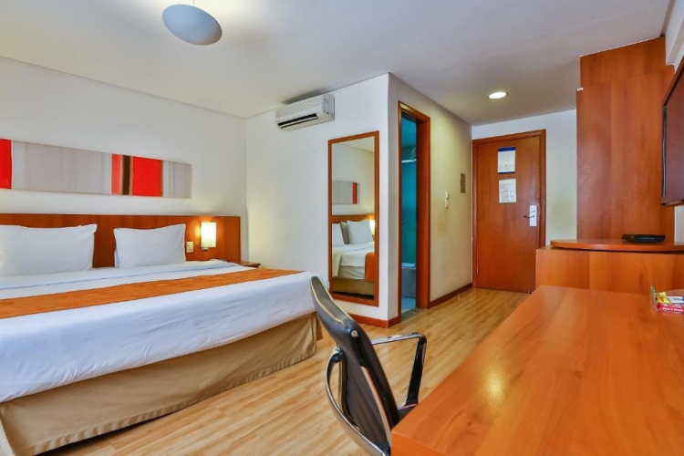 Superior Double room