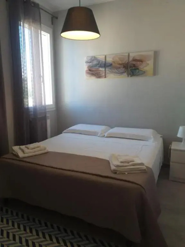 ALÌKA apartment