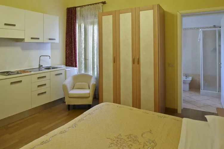 Residence Cavour 63