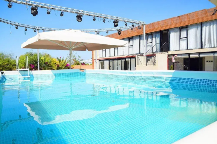 Chiara Boutique Hotel