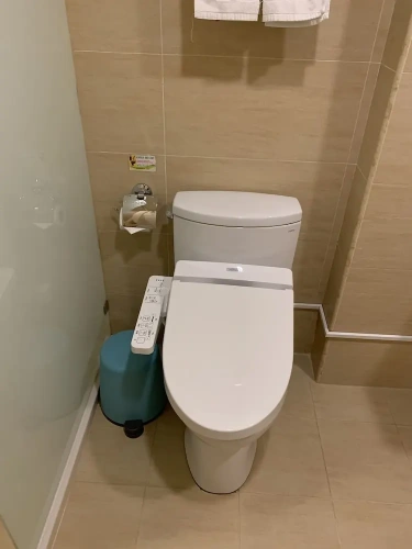 Business room