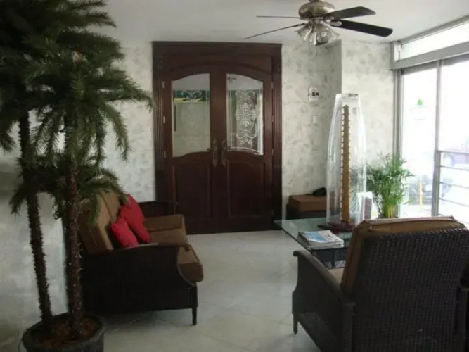 Parque Inn Hotel & Suites