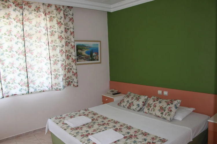 Villa Granada Hotel