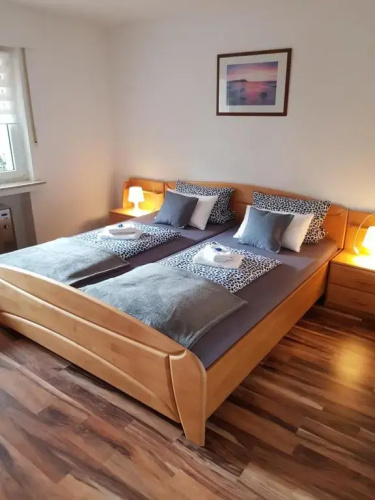 Ferienwohnung Diana