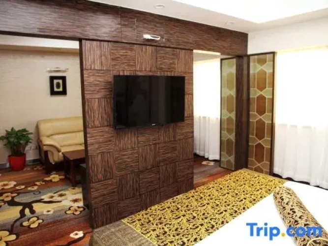 Standard Suite