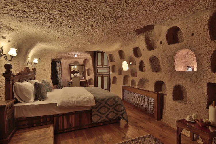Standard Suite