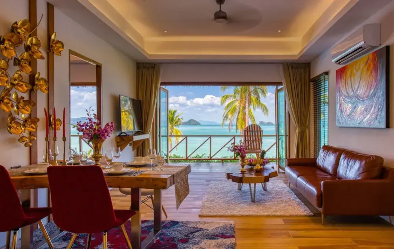Coconut Grove Villas