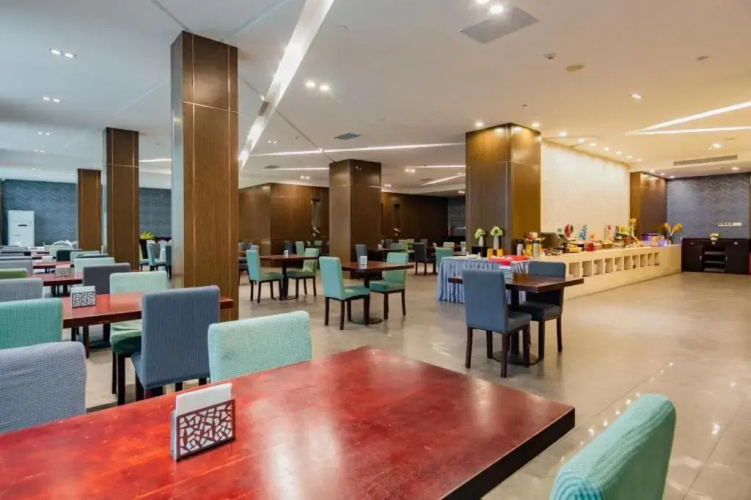 Yitel Hotel