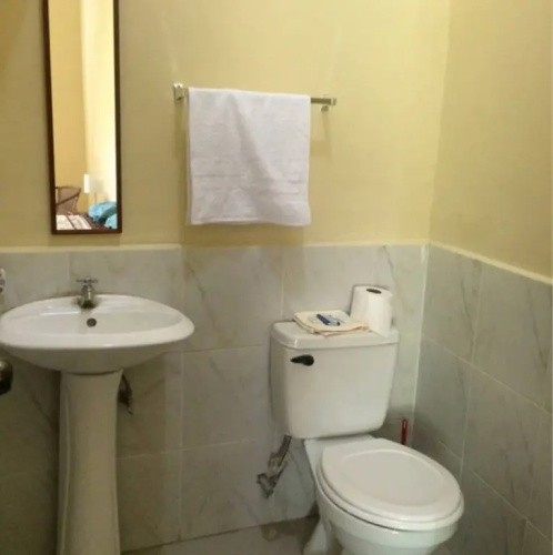 Hotel Cuna Maya