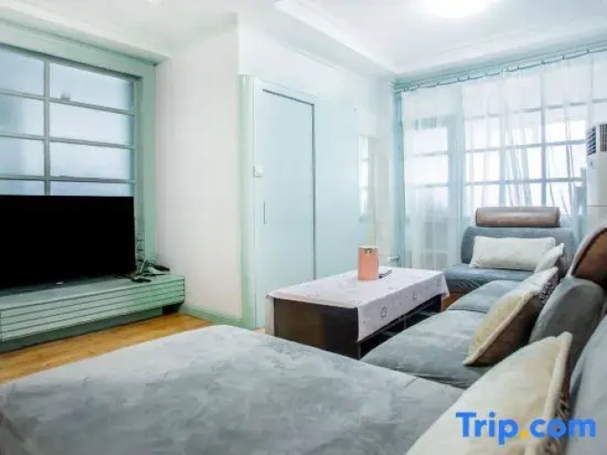 Winner B&B (Nanxinglong Unit Shop)