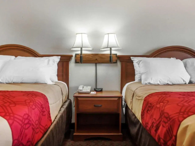Econo Lodge