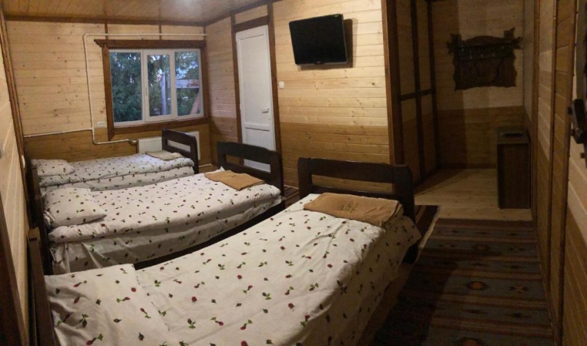 Comfort Triple room