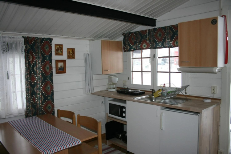 Smedens Stugby