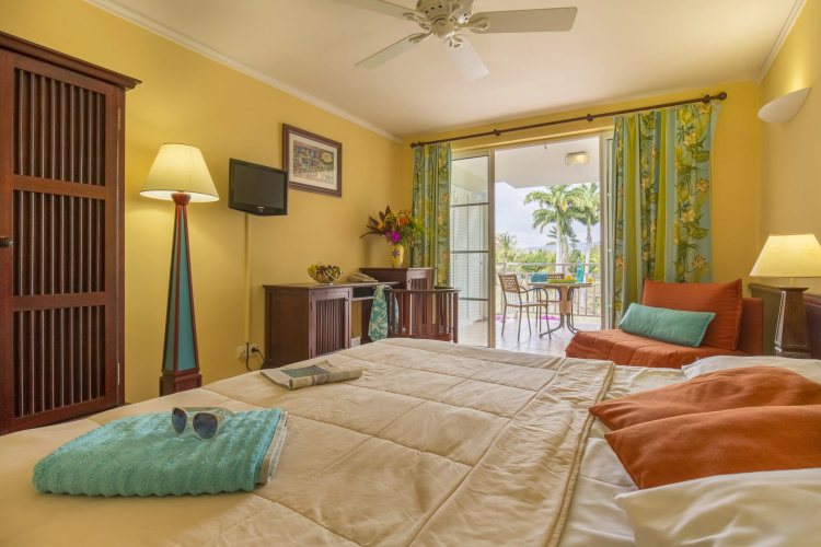 Residence Pierre & Vacances Premium Les Ilets