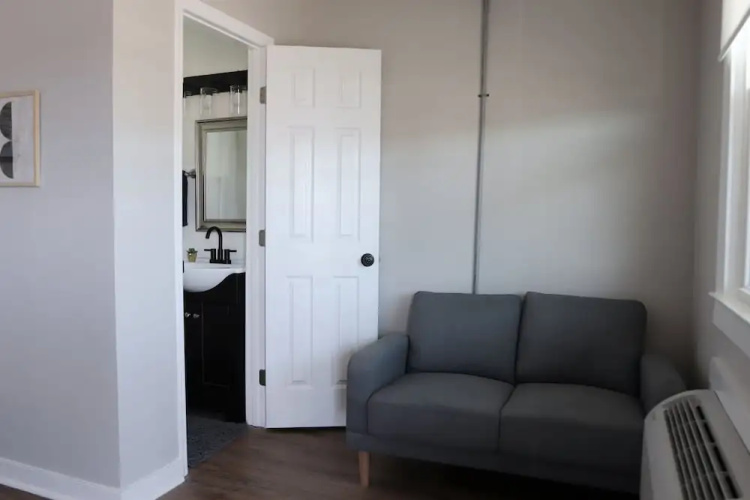 Inviting 1BR 10-Mins to Nashville