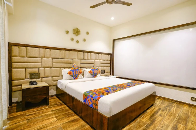 Premium room