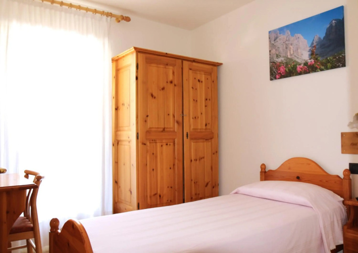 Hotel Garni - La Palu