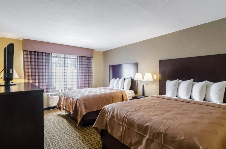 Rodeway Inn