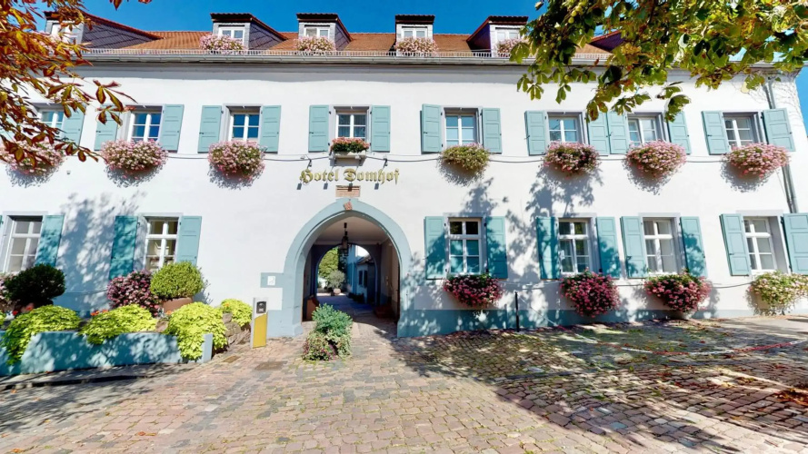 Otel görseli