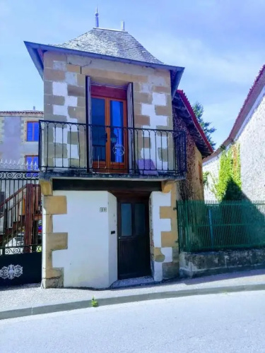 Maison de Maitre II