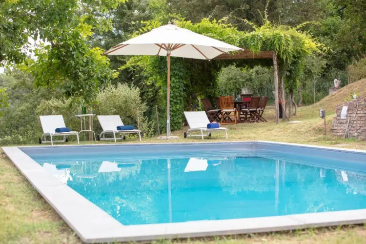 Villa Bacco