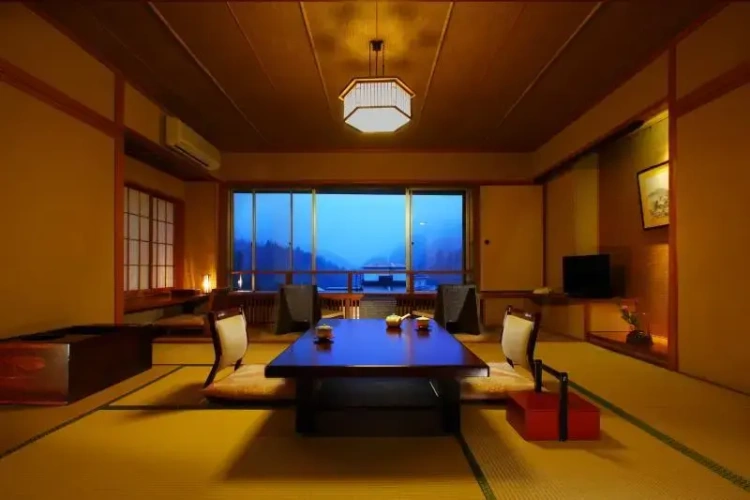 Premium Suite