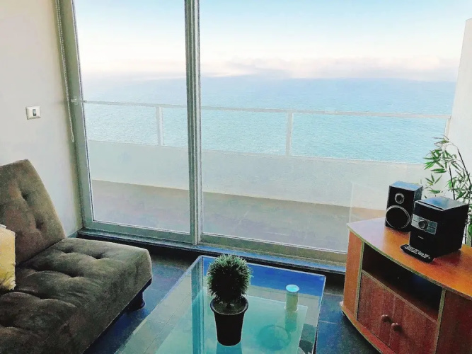 Apartamento Montemar Horizonte