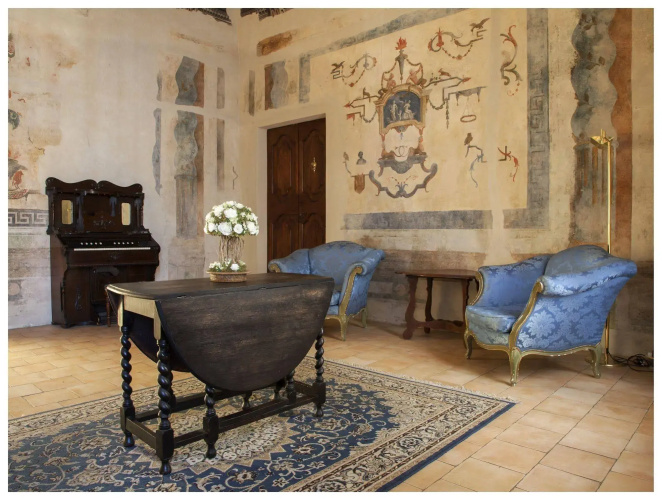 Palazzo Guiderocchi