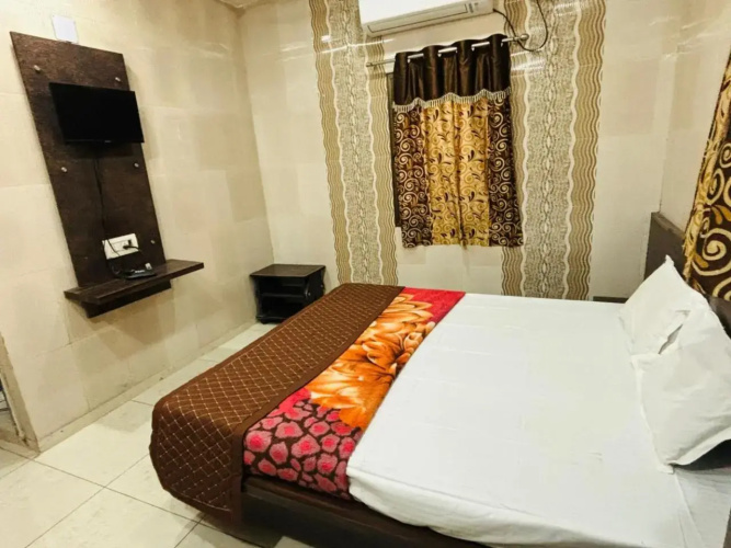 Hotel Shree Nath
