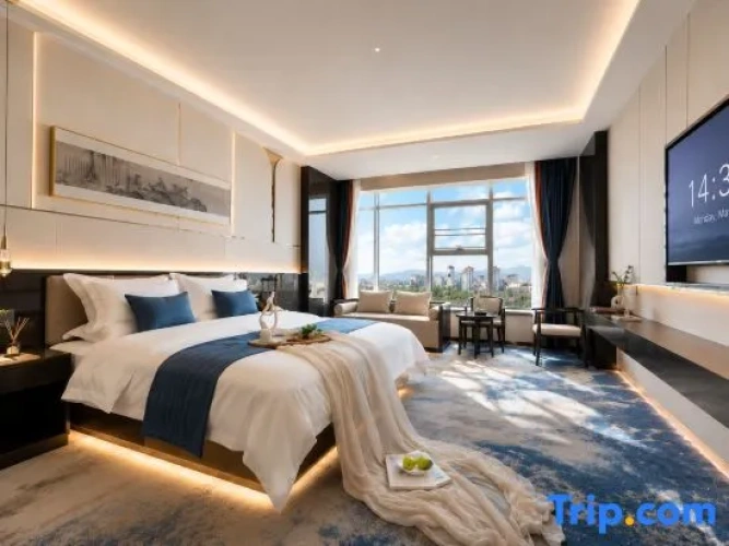 Luxury Double room
