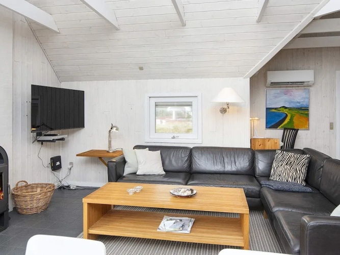 Holiday Home in FanÃ¸