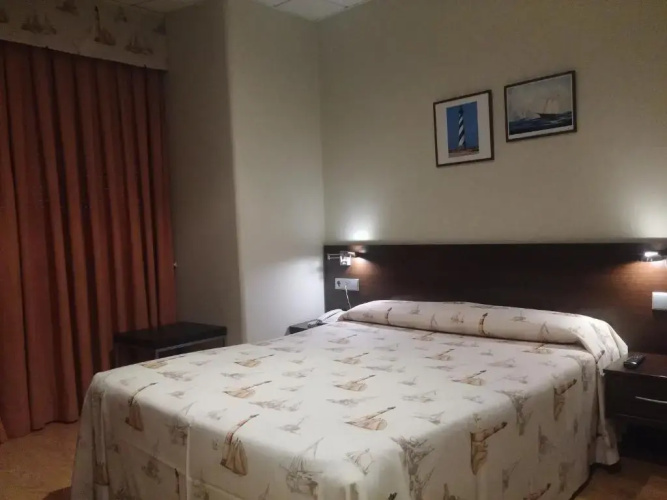Hotel Nautico
