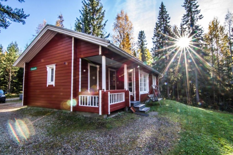 2 Bedrooms Cottage