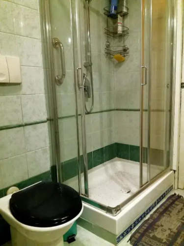 Anna VI Guest Home