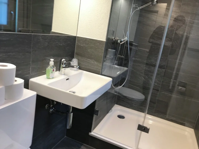 Standard Triple Apartment