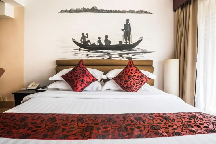 Feeling Home Hotel