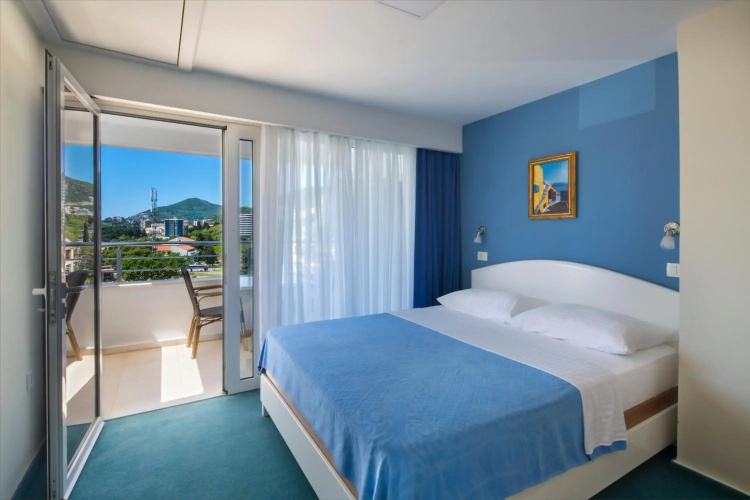 Hotel Bella Vista