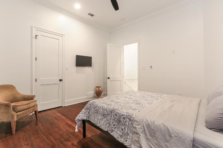 6 Bedrooms Cottage