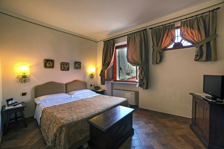 Borgo Grondaie