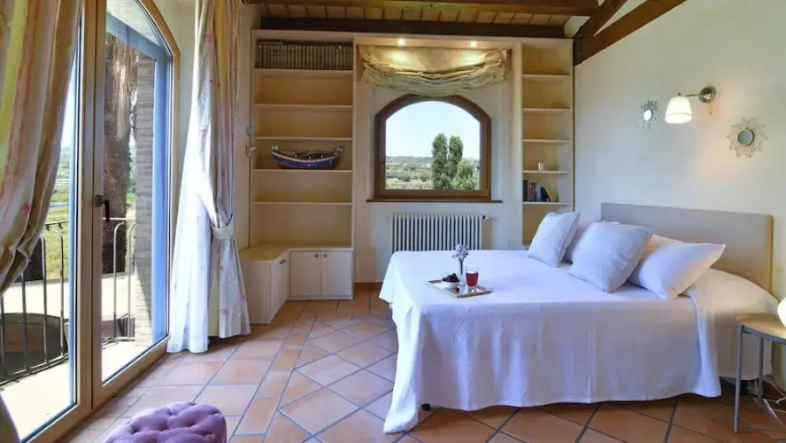 Villa Biddizza 10 Emma Villas