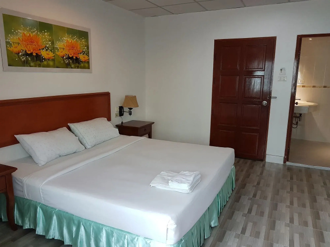 Welcome Inn Karon