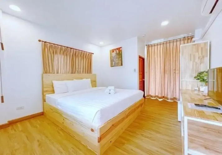 Bruuns Guesthouse
