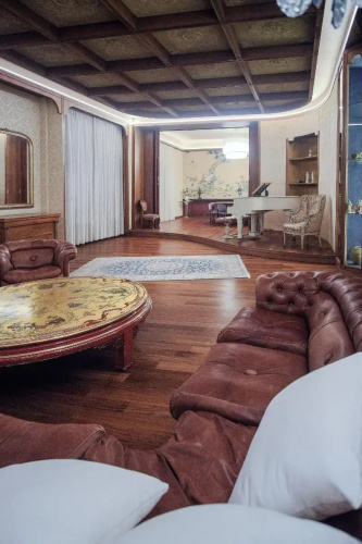 B&B Villa Wanda