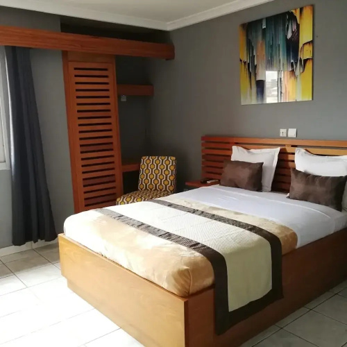 Hotel Astoria