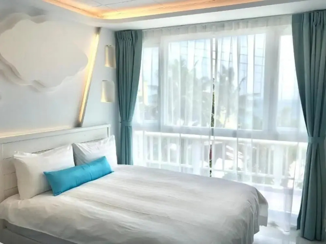 Kenting Cloud Cloud Homestay